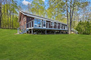 Photo 33: 5 Rocky Acres Lane in Bancroft: Faraday Single Family Residence for sale : MLS®# 40418167
