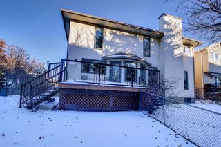Photo 37: 256 Edgebank Circle NW in Calgary: Edgemont Detached for sale : MLS®# A2011895