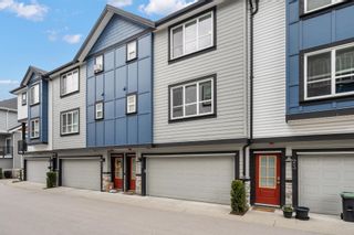 Photo 24: 25 20856 76 AVENUE in LANGLEY: Willoughby Heights Townhouse for sale (Langley)  : MLS®# R2842956