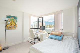 Photo 14: 1405 151 W 2ND Street in North Vancouver: Lower Lonsdale Condo for sale in "THE SKY" : MLS®# R2865078