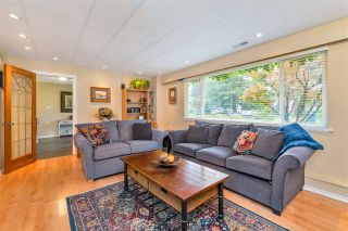 Photo 20: 3633 HAMILTON Street in Port Coquitlam: Lincoln Park PQ House for sale : MLS®# R2500963