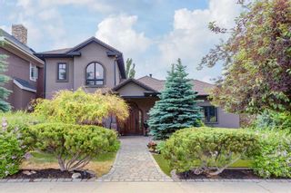 Photo 1: 1827 11 Avenue NW in Calgary: Hounsfield Heights/Briar Hill Detached for sale : MLS®# A2144295