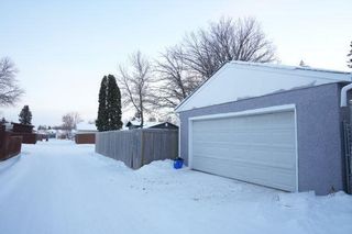 Photo 25: 1169 Jefferson Avenue in Winnipeg: Maples Residential for sale (4H)  : MLS®# 202227929
