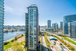 Photo 21: 1703 33 SMITHE Street in Vancouver: Yaletown Condo for sale in "COOPERS LOOKOUT" (Vancouver West)  : MLS®# R2781151
