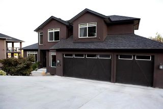 Photo 2: 3613` Empire Place in West Kelowna: Lakeview Heights House for sale : MLS®# 10104723