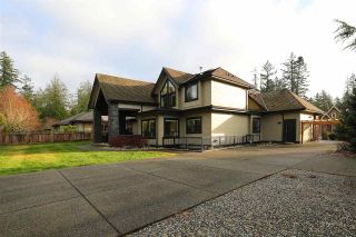 Photo 20: 14471 32B Avenue in Surrey: Elgin Chantrell House for sale (South Surrey White Rock)  : MLS®# R2527875