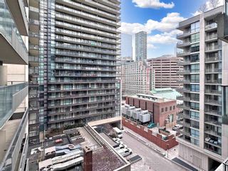 Photo 30: 1137 111 Elizabeth Street in Toronto: Bay Street Corridor Condo for lease (Toronto C01)  : MLS®# C8018802