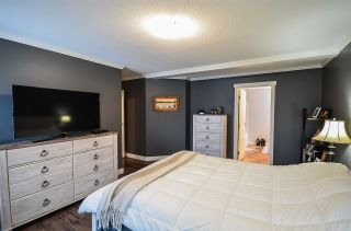 Photo 21: 11554 WILTSE Drive in Fort St. John: Fort St. John - Rural W 100th Manufactured Home for sale in "WILTSE SUBDIVISION" (Fort St. John (Zone 60))  : MLS®# R2528575