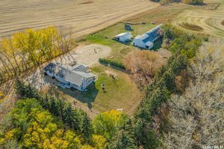 Photo 3: Reggin Acreage in Laird: Residential for sale (Laird Rm No. 404)  : MLS®# SK910543