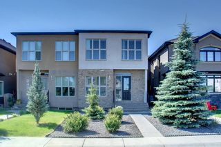 Photo 50: 2433 28 Avenue SW in Calgary: Richmond Semi Detached (Half Duplex) for sale : MLS®# A2034500
