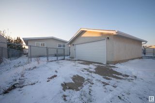 Photo 46: 14611 95 Street in Edmonton: Zone 02 House for sale : MLS®# E4320360