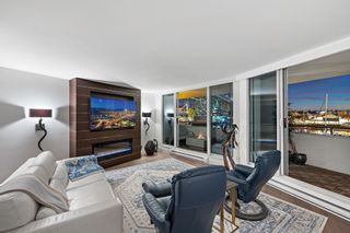Photo 15: 202 1600 HOWE Street in Vancouver: Yaletown Condo for sale in "The Admiralty" (Vancouver West)  : MLS®# R2759738