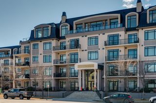 Photo 49: 501 201 Quarry Way SE in Calgary: Douglasdale/Glen Apartment for sale : MLS®# A2022922