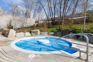 Photo 14: 1902 660 NOOTKA Way in Port Moody: Port Moody Centre Condo for sale in "Nahanni" : MLS®# R2881998