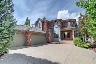Photo 3: 1688 Evergreen Hill SW in Calgary: Evergreen Detached for sale : MLS®# A1250596