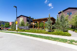 Photo 32: 254 Covecreek Circle NE in Calgary: Coventry Hills Row/Townhouse for sale : MLS®# A2004169