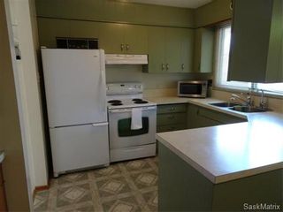 Photo 16: 3615 KING Street in Regina: Single Family Dwelling for sale (Regina Area 05)  : MLS®# 576327