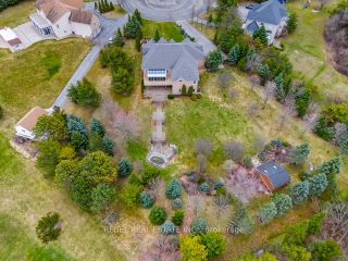 Photo 40: 22 Donvale Road in Whitchurch-Stouffville: Rural Whitchurch-Stouffville House (Bungalow) for sale : MLS®# N8231570