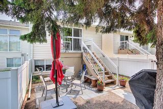 Photo 30: 11436 8 Street SW in Calgary: Southwood Row/Townhouse for sale : MLS®# A1216800