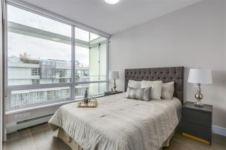 Photo 11: 1603 1783 MANITOBA Street in Vancouver: False Creek Condo for sale in "The West" (Vancouver West)  : MLS®# R2308129