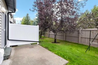 Photo 25: 81 Everstone Place SW in Calgary: Evergreen Row/Townhouse for sale : MLS®# A2049704