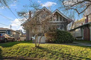 Photo 2: 1734 Lulie St in Oak Bay: OB North Oak Bay Single Family Residence for sale : MLS®# 967114