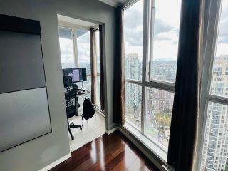 Photo 12: 2506 1199 SEYMOUR Street in Vancouver: Downtown VW Condo for sale in "BRAVA" (Vancouver West)  : MLS®# R2757247