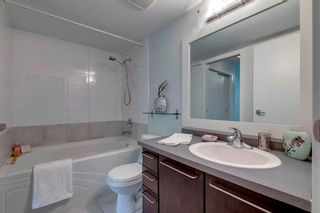 Photo 15: 222 35 Richard Court SW in Calgary: Lincoln Park Apartment for sale : MLS®# A2001313