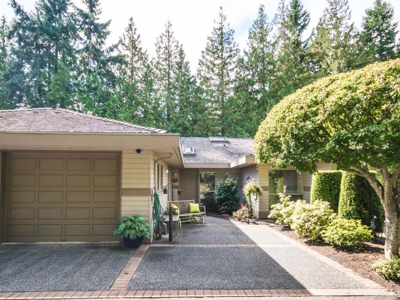 Main Photo: 1196 LEE ROAD in FRENCH CREEK: PQ French Creek Row/Townhouse for sale (Parksville/Qualicum)  : MLS®# 779515