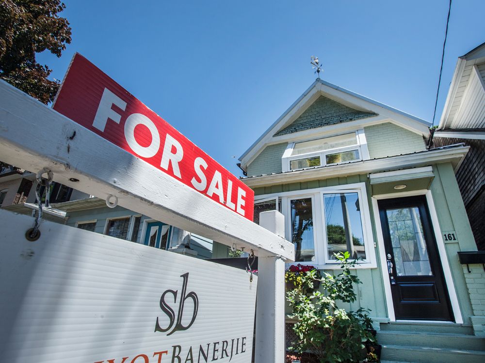 Victoria Real Estate Statistics for the month of June 2020