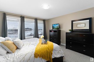 Photo 28: 3928 CLAXTON Loop in Edmonton: Zone 55 House for sale : MLS®# E4320640