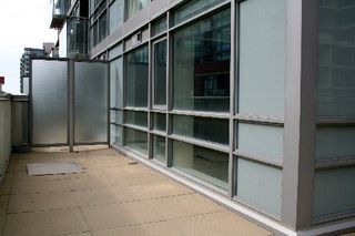 Photo 3: 506 170 Sudbury Street in Toronto: Little Portugal Condo for lease (Toronto C01)  : MLS®# C3219633