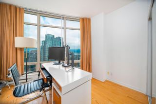 Photo 26: 2903 1200 ALBERNI Street in Vancouver: West End VW Condo for sale in "THE PALISADES" (Vancouver West)  : MLS®# R2850029
