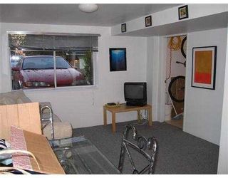 Photo 10: 339 BUCHANAN Ave in New Westminster: Sapperton House for sale in "Sapperton" : MLS®# V625819