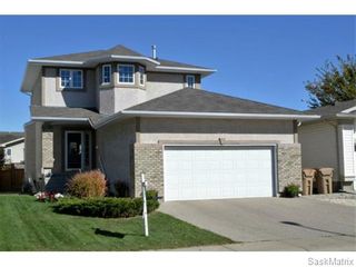 Photo 2: 3588 WADDELL Crescent East in Regina: Creekside Single Family Dwelling for sale (Regina Area 04)  : MLS®# 587618
