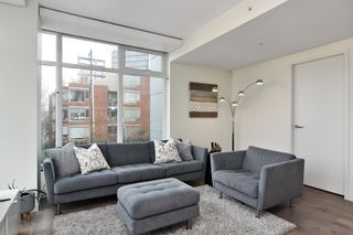 Photo 2: 308 728 W 8TH Avenue in Vancouver: Fairview VW Condo for sale (Vancouver West)  : MLS®# R2740427