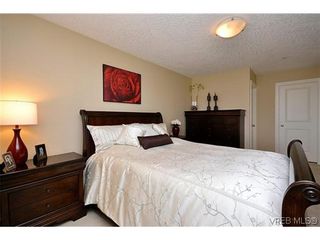 Photo 10: 38 486 Royal Bay Dr in VICTORIA: Co Royal Bay Row/Townhouse for sale (Colwood)  : MLS®# 613798