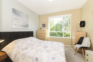 Photo 15: 201 3551 FOSTER Avenue in Vancouver: Collingwood VE Condo for sale in "FINALE" (Vancouver East)  : MLS®# R2271161