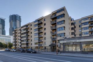 Photo 1: 410 111 14 Avenue SE in Calgary: Beltline Apartment for sale : MLS®# A2003860