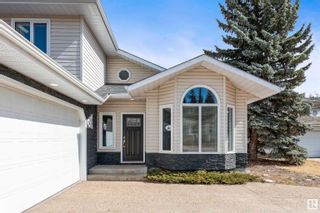 Photo 2: 54 STONESHIRE Manor: Spruce Grove House for sale : MLS®# E4381601