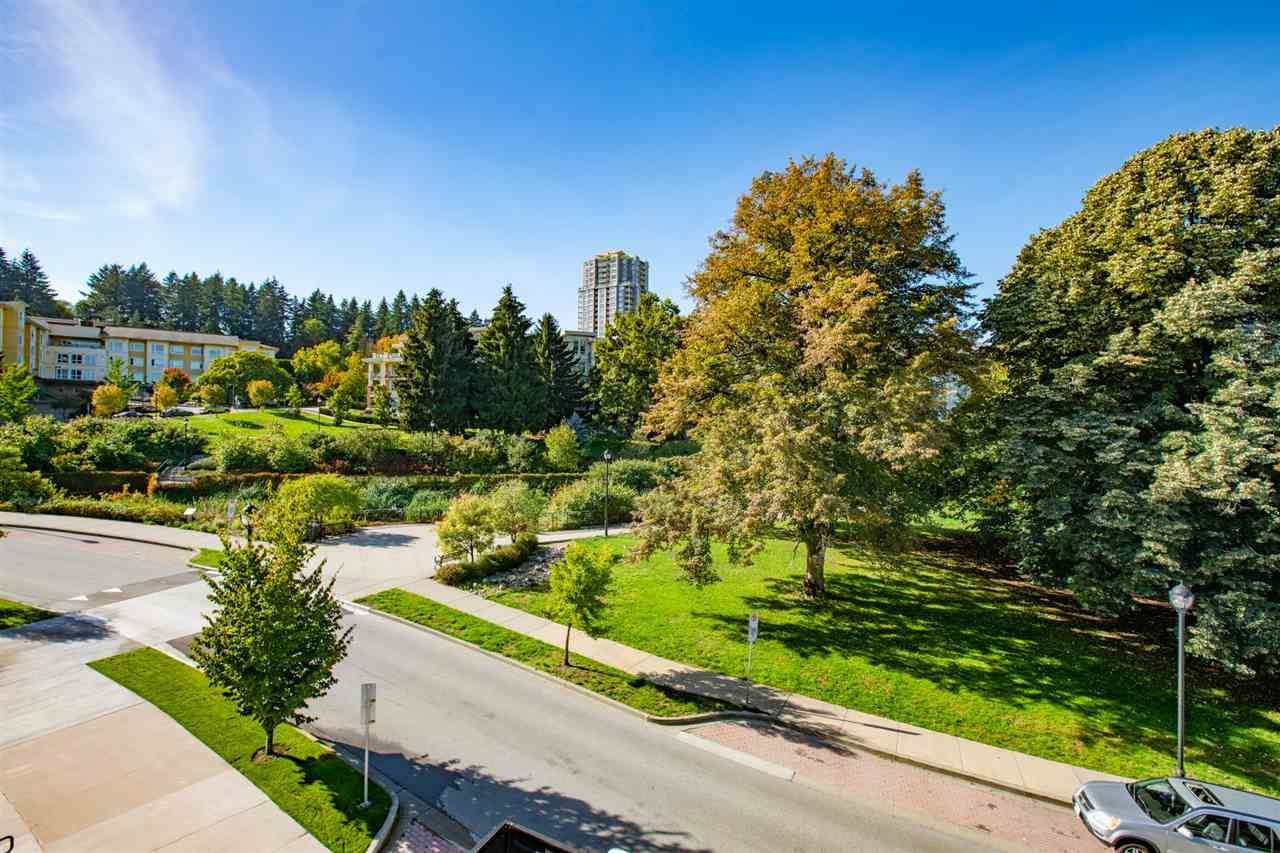 Main Photo: 306 28 E ROYAL AVENUE in New Westminster: Queens Park Condo for sale : MLS®# R2302546