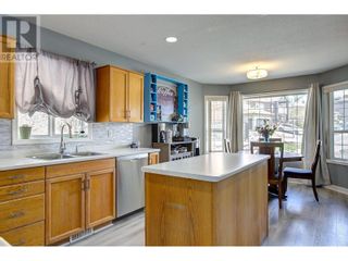 Photo 7: 5812 Richfield Place Westmount: Okanagan Shuswap Real Estate Listing: MLS®# 10309308
