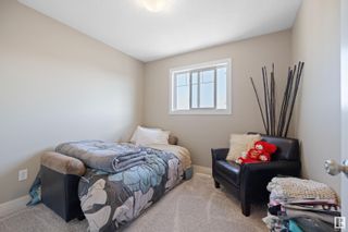 Photo 18: 12821 203A Street in Edmonton: Zone 59 Attached Home for sale : MLS®# E4301032
