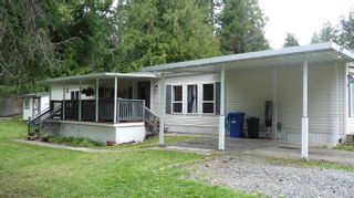 Photo 2: C27 920 Whittaker Rd in Malahat: ML Malahat Proper Manufactured Home for sale (Malahat & Area)  : MLS®# 874271
