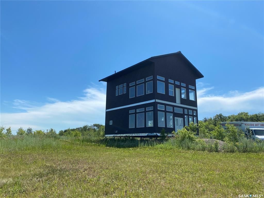 Main Photo: Wakaw Area Acreage in Fish Creek: Residential for sale (Fish Creek Rm No. 402)  : MLS®# SK917176