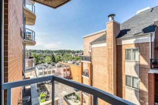 Photo 15: 506 817 15 Avenue SW in Calgary: Beltline Apartment for sale : MLS®# A2032893