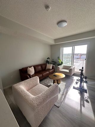 Photo 8: 317 80 CARRINGTON PLAZA NW in Calgary: Carrington Apartment for sale : MLS®# A2131550