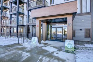 Photo 2: 414 10 Sage Hill Walk NW in Calgary: Sage Hill Apartment for sale : MLS®# A2032289