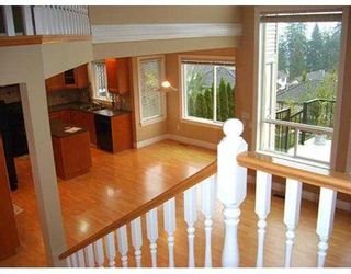 Photo 3: 3012 MAPLEWOOD Court in Coquitlam: Westwood Plateau House for sale : MLS®# V614129