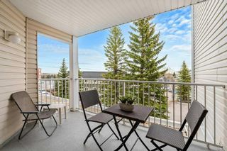 Photo 17: 308 305 1 Avenue NW: Airdrie Apartment for sale : MLS®# A2126591